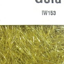 Hareline Dubbin, Inc. 8 Inch Ice Wing Fiber Fly Tying