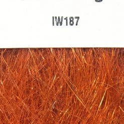 Hareline Dubbin, Inc. 8 Inch Ice Wing Fiber Fly Tying