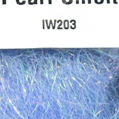 Hareline Dubbin, Inc. 8 Inch Ice Wing Fiber Fly Tying