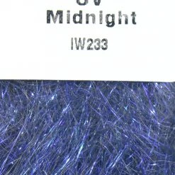 Hareline Dubbin, Inc. 8 Inch Ice Wing Fiber Fly Tying