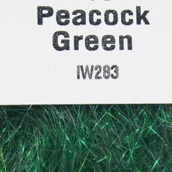 Hareline Dubbin, Inc. 8 Inch Ice Wing Fiber Fly Tying