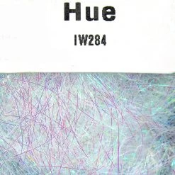 Hareline Dubbin, Inc. 8 Inch Ice Wing Fiber Fly Tying