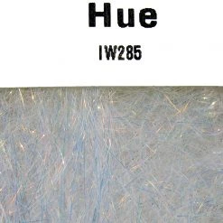 Hareline Dubbin, Inc. 8 Inch Ice Wing Fiber Fly Tying