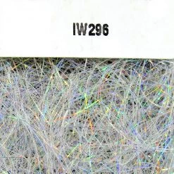 Hareline Dubbin, Inc. 8 Inch Ice Wing Fiber Fly Tying