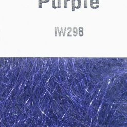 Hareline Dubbin, Inc. 8 Inch Ice Wing Fiber Fly Tying