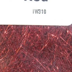 Hareline Dubbin, Inc. 8 Inch Ice Wing Fiber Fly Tying