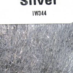 Hareline Dubbin, Inc. 8 Inch Ice Wing Fiber Fly Tying