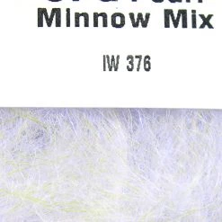 Hareline Dubbin, Inc. 8 Inch Ice Wing Fiber Fly Tying