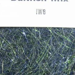 Hareline Dubbin, Inc. 8 Inch Ice Wing Fiber Fly Tying