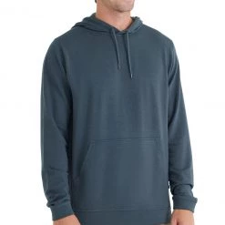Free Fly Apparel Bamboo Fleece Pullover Hoody