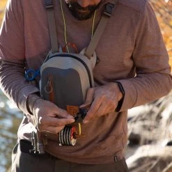 Fishpond Packs & Gear Bags Thunderhead Chest Pack
