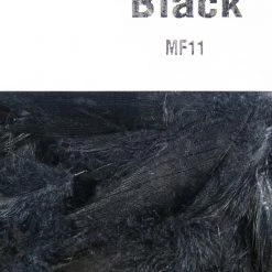 Hareline Dubbin, Inc. Fly Tying Mallard Flank