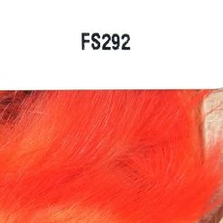 Hareline Dubbin, Inc. Two Tone Rabbit Flesh Strips 9 Hareline Dubbin, Inc. Two Tone Rabbit Flesh Strips