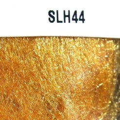 Hareline Dubbin, Inc. Synthetic Dubbing Senyo's Laser Hair 4.0 Inches