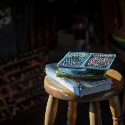 Fishpond Tacky Original Fly Box 2X Tools & Accessories