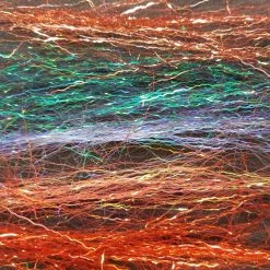 Hareline Dubbin, Inc. Fly Tying Ripple Ice Fiber