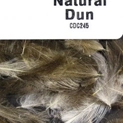 Hareline Dubbin, Inc. Cul De Canard Feathers