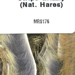 Hareline Dubbin, Inc. 1/4