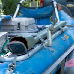 Fishpond Thunderhead Rod And Reel Case