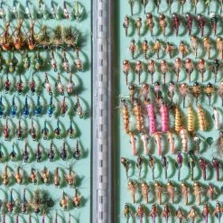 Fishpond Tacky Original Fly Box 2X Tools & Accessories