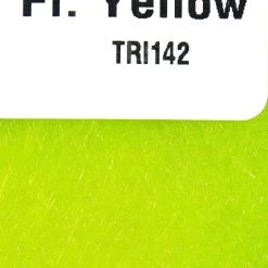 Hareline Dubbin, Inc. Fly Tying