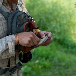 Fishpond Canyon Creek Chest Pack
