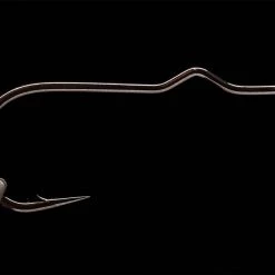 Hareline Dubbin, Inc. Kona Bph Big Popper Hook Hooks 15 Pack