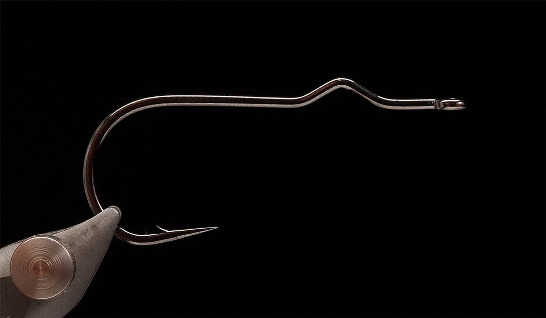 Hareline Dubbin, Inc. Kona Bph Big Popper Hook Hooks 15 Pack 1 Hareline Dubbin, Inc. Kona Bph Big Popper Hook Hooks 15 Pack