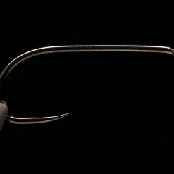 Hareline Dubbin, Inc. Kona Bss Streamer Stonefly Barbless Hooks 30 Pack