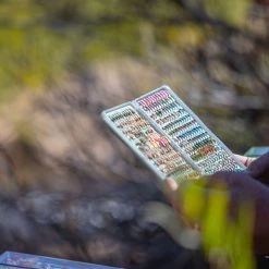 Fishpond Tacky Original Fly Box 2X Tools & Accessories