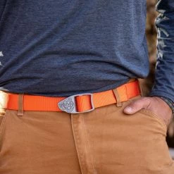 Fishpond King Webbing Belt