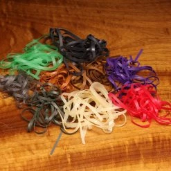 Hareline Dubbin, Inc. Kiley's Nymph Skins