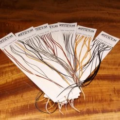 Keough Saddle Value Pack