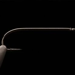 Hareline Dubbin, Inc. Fly Tying Kona Ts4 Trout Streamer 4Xl Hooks 30 Pack