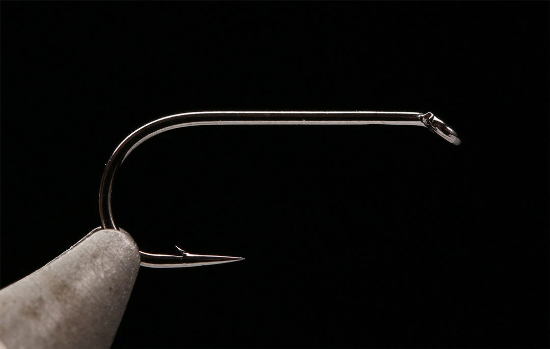 Hareline Dubbin, Inc. Fly Tying Kona Udf Universal Dry Fly Hooks 30 Pack 1 Hareline Dubbin, Inc. Fly Tying Kona Udf Universal Dry Fly Hooks 30 Pack