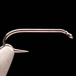 Hareline Dubbin, Inc. Fly Tying Kona Wfn Wet Fly Nymph Hooks 30 Pack