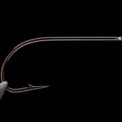 Hareline Dubbin, Inc. Kona Xss Xtra Strong Stinger Hooks 25 Pack