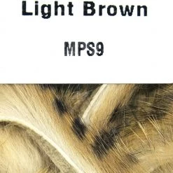 Hareline Dubbin, Inc. Barred Micro Pulsator Strips Fly Tying 39 Hareline Dubbin, Inc. Barred Micro Pulsator Strips Fly Tying