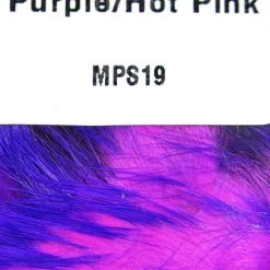 Hareline Dubbin, Inc. Barred Micro Pulsator Strips Fly Tying 31 Hareline Dubbin, Inc. Barred Micro Pulsator Strips Fly Tying