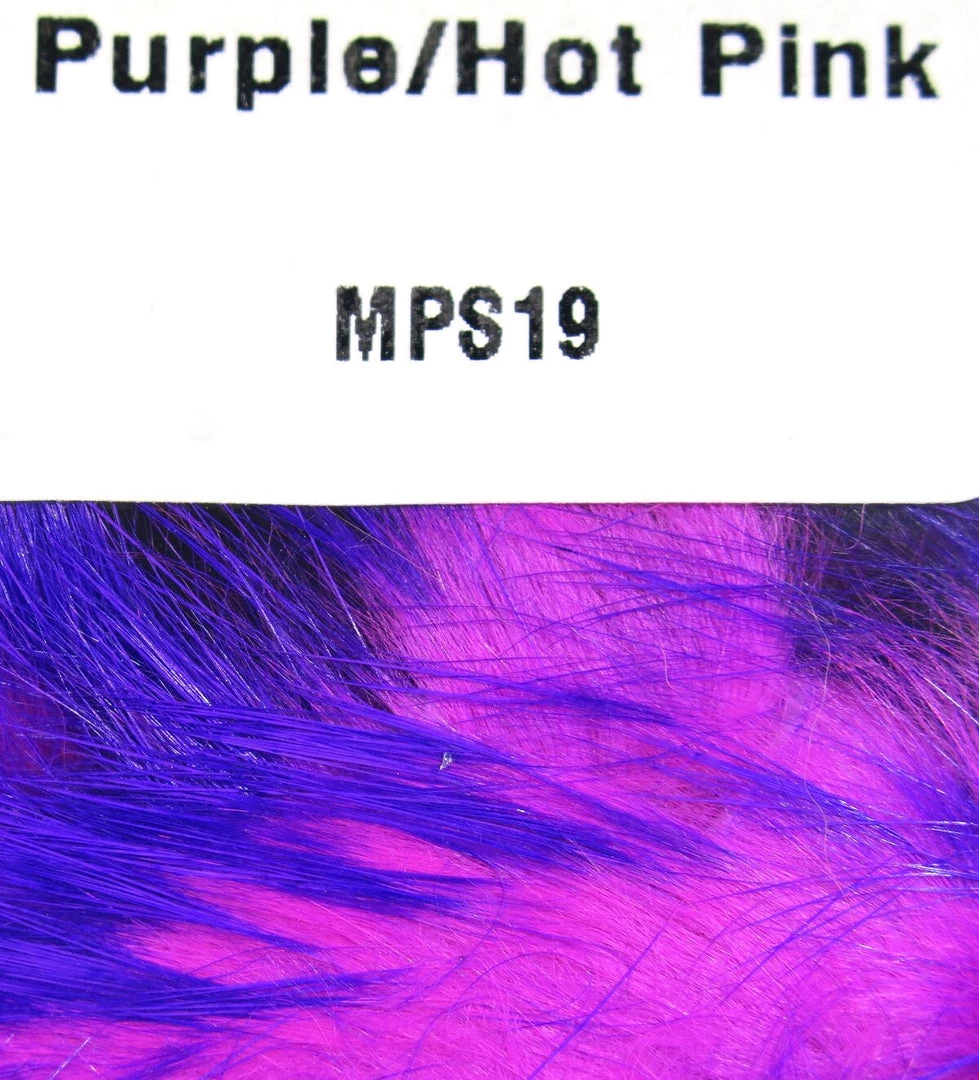 Hareline Dubbin, Inc. Barred Micro Pulsator Strips Fly Tying 12 Hareline Dubbin, Inc. Barred Micro Pulsator Strips Fly Tying