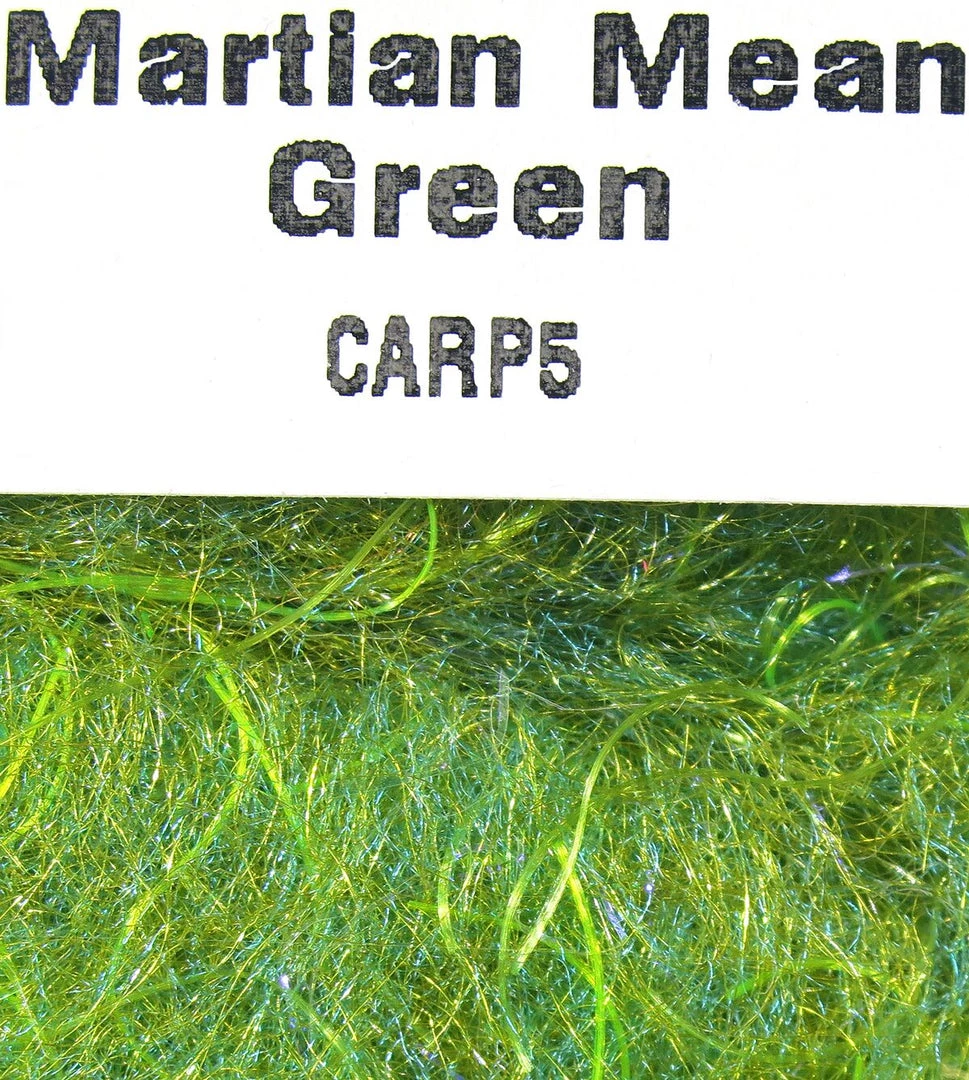 Hareline Dubbin, Inc. Cohen's Carp Dub 9 Hareline Dubbin, Inc. Cohen's Carp Dub