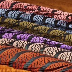 Hareline Dubbin, Inc. Lady Amherst Center Tail