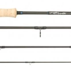 Scott Fly Rods Fly Fishing Sector