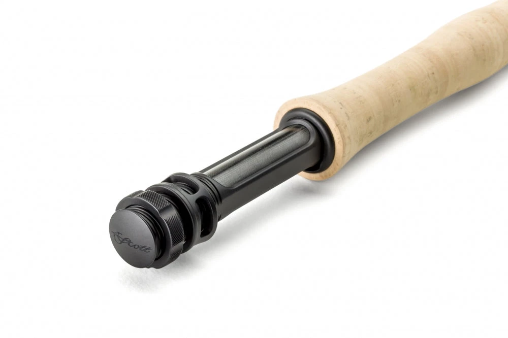 Scott Fly Rods Centric Fly Fishing 7 Scott Fly Rods Centric Fly Fishing