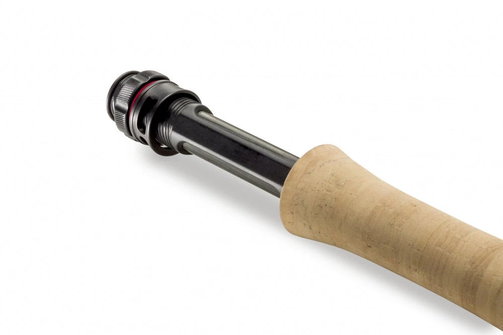 Scott Fly Rods Centric Fly Fishing 2 Scott Fly Rods Centric Fly Fishing