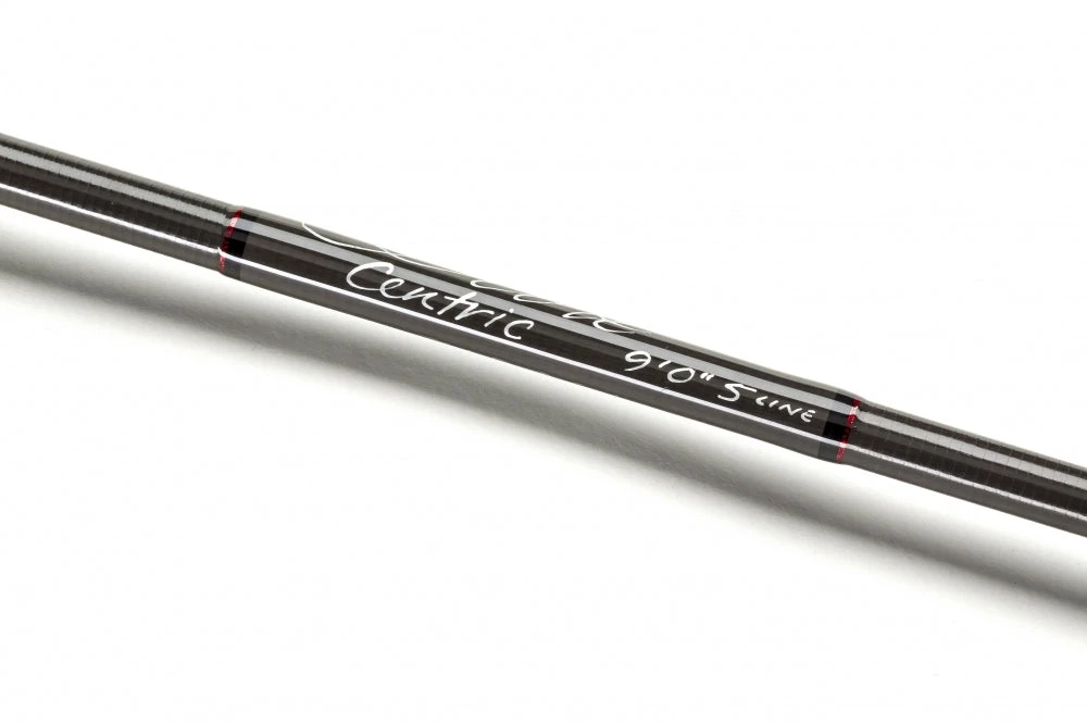 Scott Fly Rods Centric Fly Fishing 3 Scott Fly Rods Centric Fly Fishing