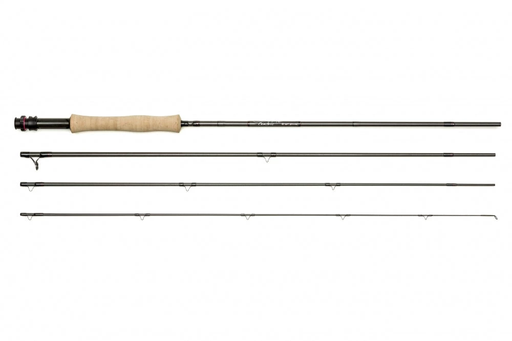 Scott Fly Rods Centric Fly Fishing 1 Scott Fly Rods Centric Fly Fishing