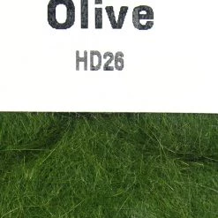 Hareline Dubbin, Inc. Hareline Dubbin