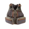 Fishpond Men's Upstream Tech Vest Packs & Gear Bags