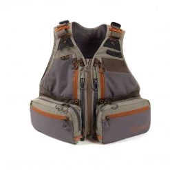 Fishpond Men's Upstream Tech Vest Packs & Gear Bags